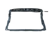 Radiator support slam panel