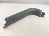 Tailgate/trunk side cover trim