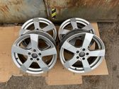 R17 alloy rim
