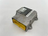 Airbag control unit/module