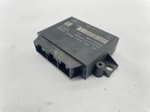 Parking PDC control unit/module