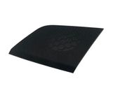Side speaker trim/cover