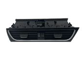 Dash center air vent grill