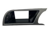 Panel trim
