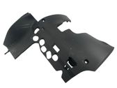 Dashboard lower bottom trim panel