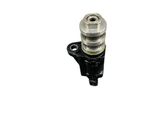 Turbo solenoid valve