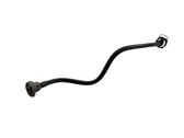 Engine coolant pipe/hose