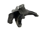 Engine mounting bracket