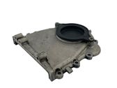 Timing chain cover