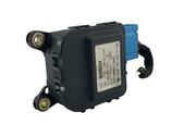 Air flap motor/actuator