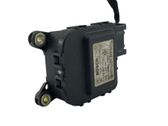 Air flap motor/actuator