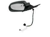 Front door electric wing mirror