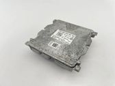 Headlight ballast module Xenon