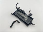 Tailgate/trunk control unit/module