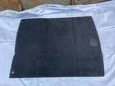 Doublure de coffre arrière, tapis de sol