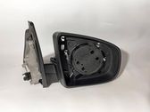 Front door electric wing mirror
