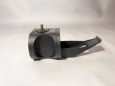 Rear bumper mounting bracket