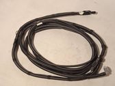 Air intake hose/pipe