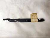 Front bumper mounting bracket