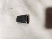 Front door interior handle