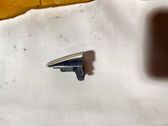 Front door interior handle