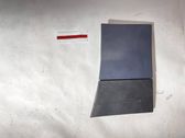 Moulure, baguette/bande protectrice d'aile