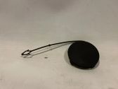 Rear bumper row hook cap/cover