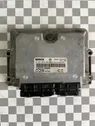 Calculateur moteur ECU