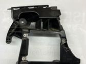 Rear bumper mounting bracket
