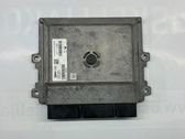 Calculateur moteur ECU