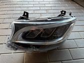 Headlight/headlamp