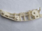 Front bumper mounting bracket