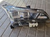 Headlight/headlamp