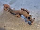 Exhaust manifold
