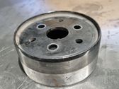 Crankshaft pulley