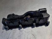 Rocker cam cover