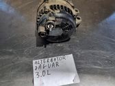 Generator/alternator