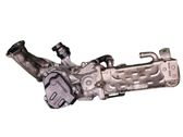 EGR valve