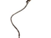 Oil level dip stick