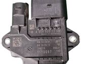 Glow plug pre-heat relay