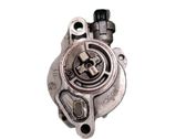 Vacuum pump