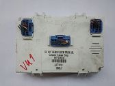 Módulo de fusible