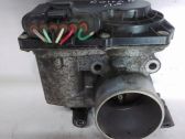 Throttle valve