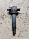 High voltage ignition coil