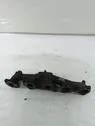 Exhaust manifold