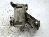 Gearbox mounting bracket