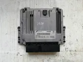 Calculateur moteur ECU