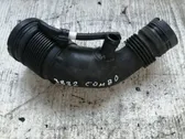 Air intake hose/pipe