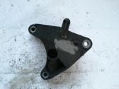 Gearbox mounting bracket