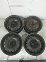 R15 steel rim